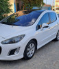 Peugeot 308 2011 Allure