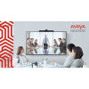 Visioconférence Avaya