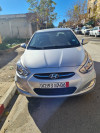 Hyundai Accent RB  5 portes 2017 Préstige