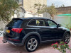 Audi Q5 2011 Off Road