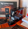 Nespresso essenza mini