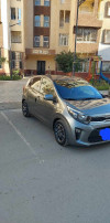 Kia Picanto 2022 Brazilia