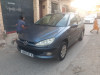 Peugeot 206 2007 206