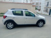 Dacia Sandero 2017 Stepway