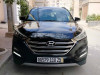 Hyundai Tucson 2018 Tucson