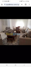 Vente Appartement F4 Alger Draria