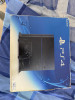 PLAYSTATION 4 PS4 NEUF AVEC BOITE