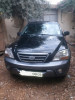 Kia SORENTO 2008 