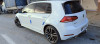 Volkswagen Golf 7 2017 Star +