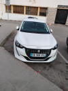 Peugeot 208 2021 Active