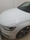 Audi A6 2012 A6 sline