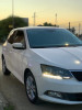 Skoda Fabia 2016 Active