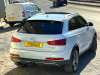 Audi Q3 2014 Off Road