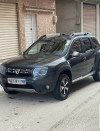 Dacia Duster 2017 Duster