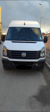 Volkswagen Crafter 2014 Surélevé chassis moyen