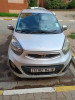 Kia Picanto 2014 Pop