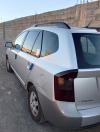 Kia Carens 2009 