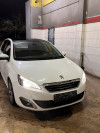 Peugeot 308 2015 Allure