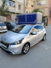 Peugeot 208 2014 Allure