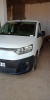 Fiat Doblo 2024 Professionnels