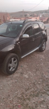 Dacia Duster 2012 