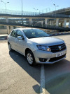 Dacia Logan 2015 