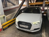 Audi A3 2020 A3