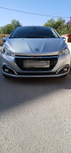 Peugeot 208 2018 Allure Facelift