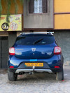 Dacia Sandero 2017 Stepway