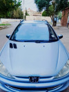 Peugeot 206 SW 2004 206 SW