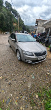 Skoda Octavia 2015 Octavia