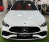 Mercedes Classe C 2022 220 AMG Line