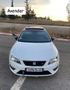 Seat Leon 2014 Fr