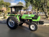 DEUTZ-FAHR Agrolux x 4.80 e 2014