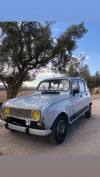 Renault 4 1984 