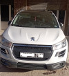 Peugeot 4008 2014 4008