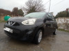 Nissan Micra 2016 Visia +