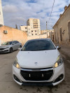 Peugeot 208 2016 Allure Facelift