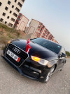 Audi A3 Limousine 2015 S Line