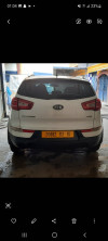 Kia Sportage 2012 Sportage