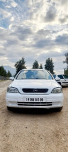 Opel Astra 2001 Astra