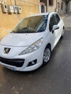 Peugeot 207 2012 207