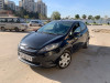 Ford Fiesta 2012 City