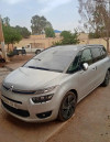 Citroen C4 Picasso 2014 Selection 7p