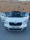 Skoda Yeti 2016 Elegance