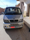 Sokon sc 2.50 2012 mini truck