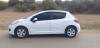 Peugeot 207 2012 Allure