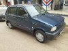 Suzuki Maruti 800 2012 Maruti 800