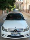 Mercedes Classe C 2013 250 AVANTGARDE Designo