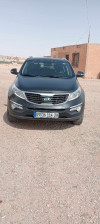 Kia Sportage 2014 Sportage